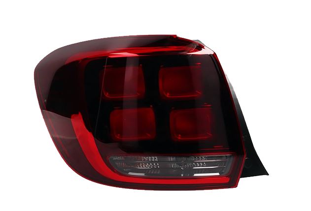Sandero Sol Stop Duysuz 265554938R