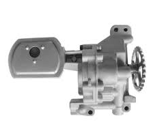 [MARELLI 359002100260] P406 P407 C4 C5 Partner 2.0 Hdi Yağ Pompası 1001.C0 1001C0
