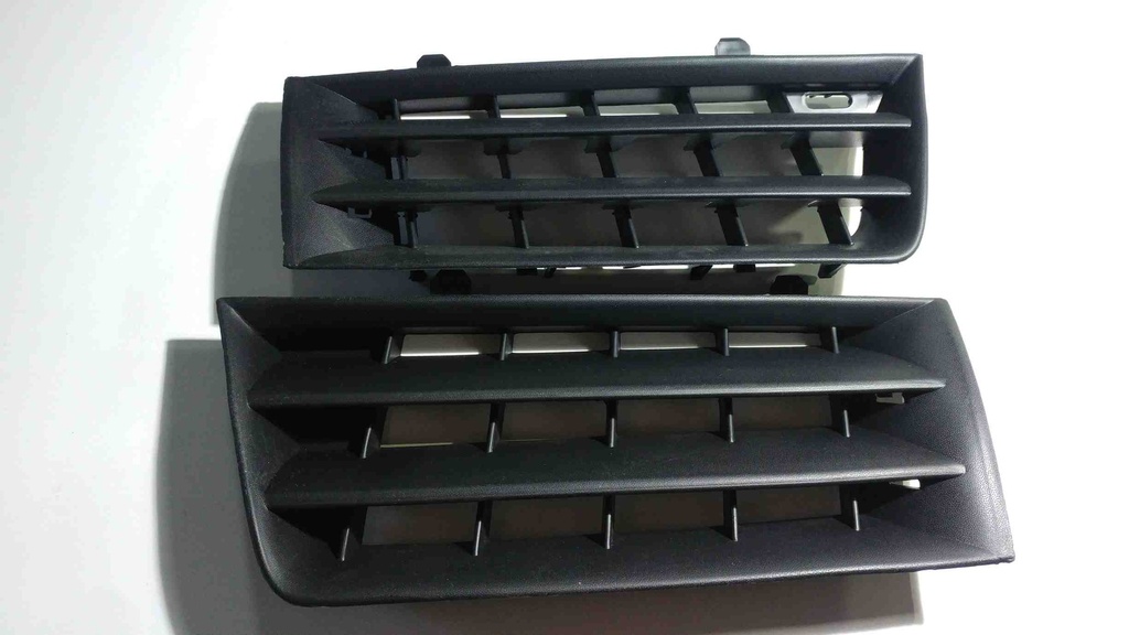 [MARAL M200151T] Megane 2 03-07 Panel Izgara Üst Takım