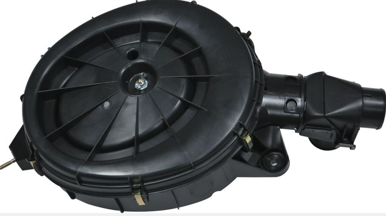 R9 Hava Filtre Kazanı 7700732100