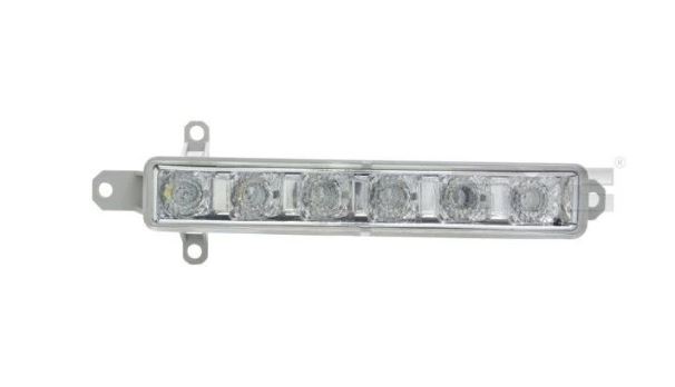 [ZENON-PE9550] P301 P308 Tepee Berlingo Gündüz Farı 9677409380