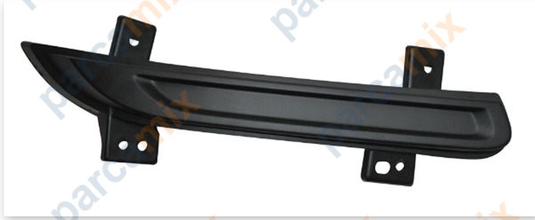 Fluence 2013- Gündüz Led Kapak Yuvası Sol 620721229R