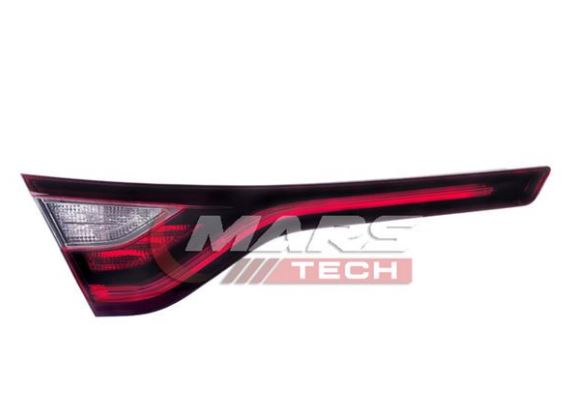 Megane 4 2016- Sol Stop İç 265555594R