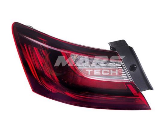 Megane 4 2016- Sağ Stop Dış 265507297R