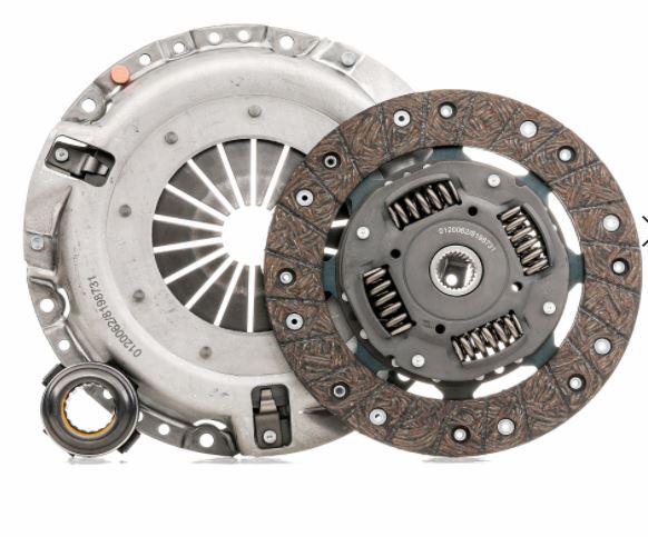 Laguna Megane 1 2.0 8V F3R Debriyaj Seti 7701468869