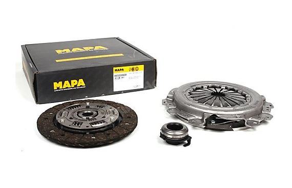 Doblo Albea Marea Palio 1.6 16V Debriyaj Seti 71740079