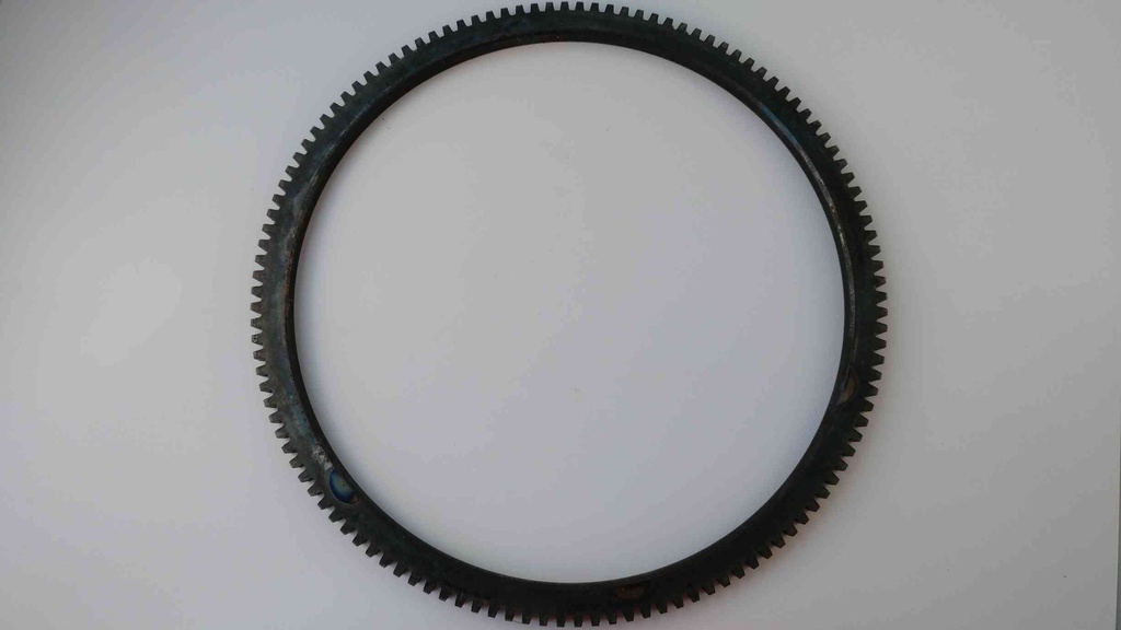Master 2 (03-10) Volan Dişlisi 127 Diş