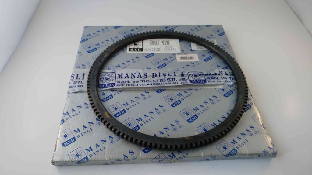 Megane 1 Volan Dişlisi 122 Diş