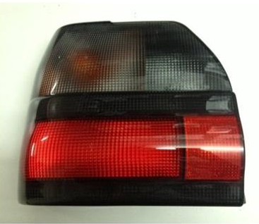 R19 Sedan Komple Stop Sol