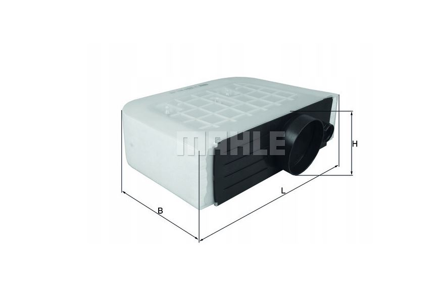 Golf 7 Audi A4 16- Audi A5 17- Audi Q5 17- Audi Q7 16- Hava Filtresi 4M0133843C