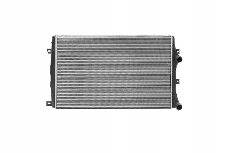 [MAHLE CR761000S] Su Radyatörü Komple Caddy 04-11 Golf 04-09 Passat 06-15 Audi A3 04-08 Leon 06-13 1K0121253AP