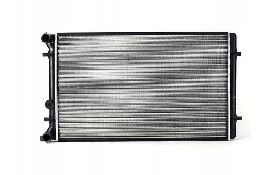 Komple Radyatör Golf 98-06 Audi A3 97-03 Leon 00-06 Octavia 97-11 AGN AGR AHF AKL ASZ AVU BCB BFQ 1J0121253AD