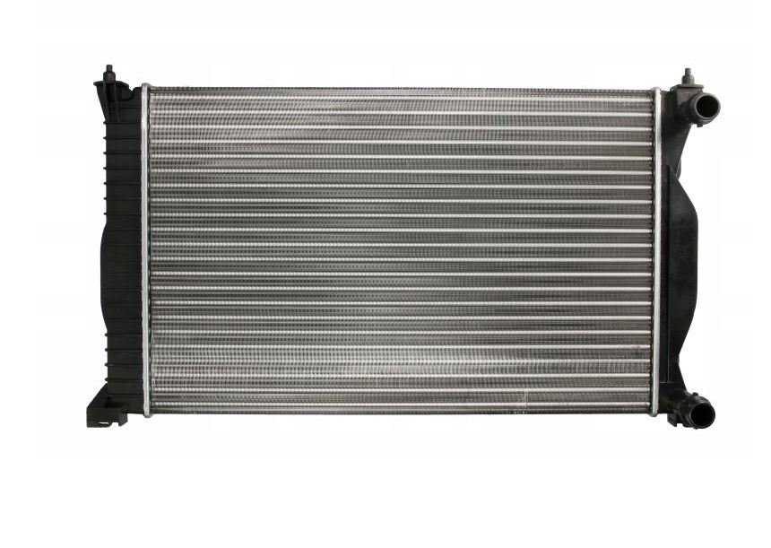 Su Radyatörü Komple Audi A4 00-08 Audi A6 01-05 8E0121251A