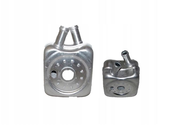 Caddy 1.9 04-11 Golf 1.8 1.9 98-09 Passat 02-10 T5 1.9 2.5 Bjb Bls Bjm Agu Agn Aeb Yağ Soğutucu 028117021B