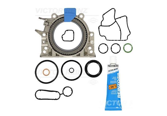 Caddy 04-11 Golf 04-11 Passat 09-15 Polo 05- CAYB CAYC AMF BLS BXE CFWA CAYA CAYD BNV BNM BJB BDJ Piston Segman Std 03L107065J