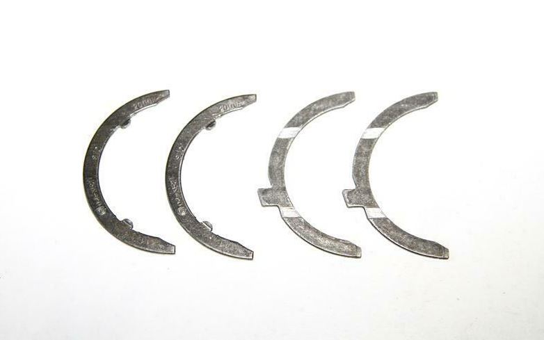 [MAH 029AS18668000] Caddy 04-11 Golf 04-11 Passat 09-15 Polo 05- AUA AUB CAYB CAYC AMF BLS BXE CFWA CAYA CAYD BNV BNM BJB BDJ Ay Yatak Std 026198421