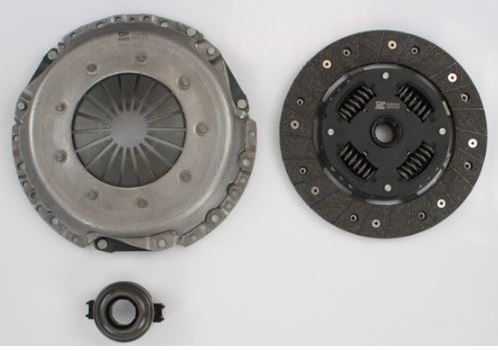 Boxer Jumper Ducato Debriyaj Seti 1.9-2.0 Hdi Rulmanlı 2050.Z2