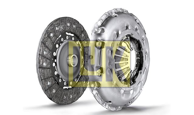Sandero Duster Euro 6 Debriyaj Seti 1.5 302050831R