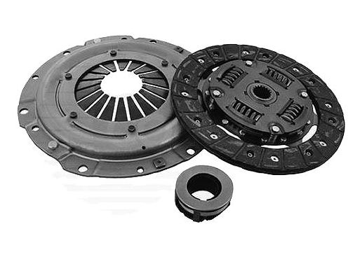 Fabia 00-04 AME Debriyaj Seti 6Y0198141