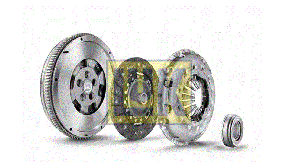 Caddy 10- Golf 4 10- Jetta 10- Passat 09- 1.6 Tdi 2.0 Tdi Debriyaj Seti + Volan 03L105266BH