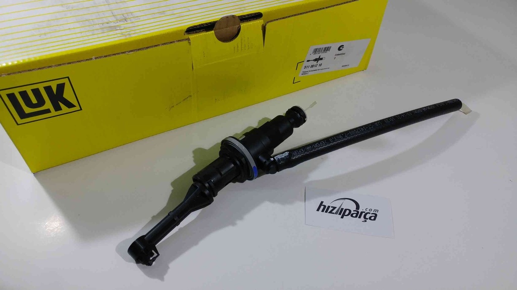 Master 2 2003-2010 Debriyaj Üst Merkezi 8200459153