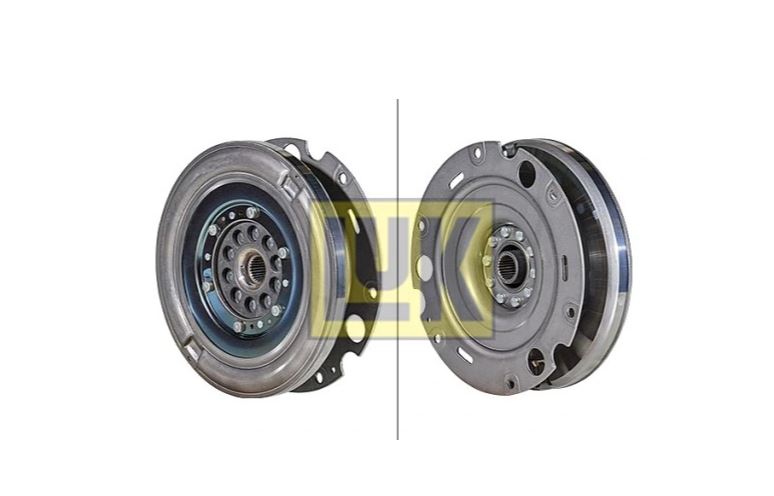 [LUK-415062709] Volan DSG Audi A4 Audi Q5 Çift Kavramalı CGLC CGLD CDNC 0B5105317M