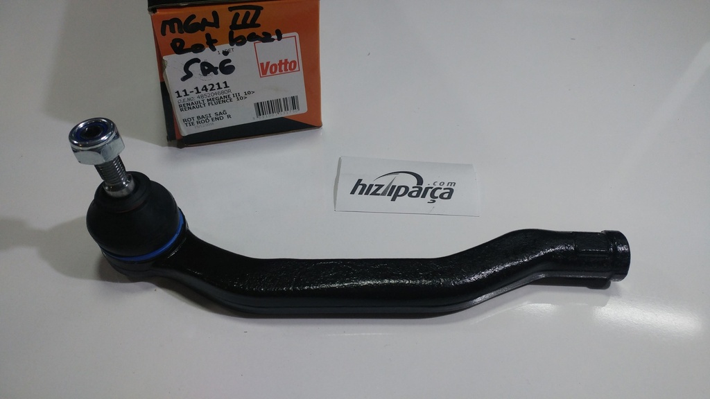 [VOT-11-14211] Megane 3 2008- Fluence Rot Başı Sağ 485204680R