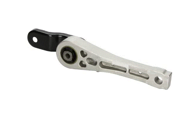 Caddy Golf Audi A3 Leon 04-15 Alt Motor Takozu (Kulağı) 1K0199855BB