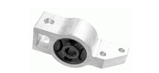 Salıncak Burcu Sol Caddy 04- Golf 04-14 Passat 06- Audi A3 04-4 Leon 06-13 1K0199231J