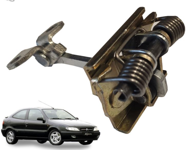 Xsara Ön Kapı Gergi 9181.A9