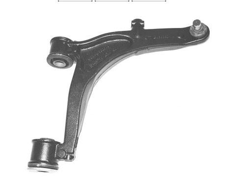 [VOT-11-13500] Master 1 2 --08 Alt Komple Salıncak Sağ Rotilli 22 Mm Rotil 7700302119