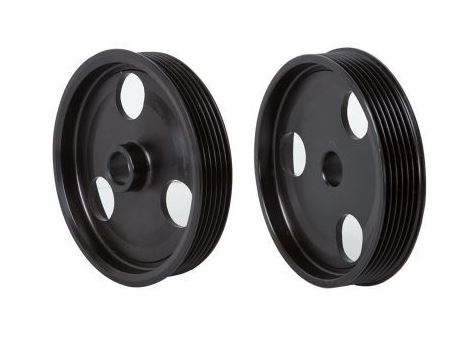 [KMT-30-1042] Clio Kango 1.4 Hidrolik Direksiyon Pompa Kasnak 6 Kanal 8200246248