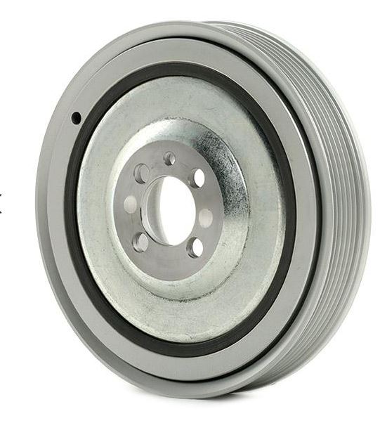 [KMT 171051] Doblo Brava 1.9 Jtd 1.6 Jtd Boxer 2.0 Krank Kasnağı 5614445