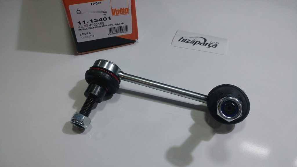 [VOT-11-13401] Master 1 2 (98-10) Sol Z Rot 7700309070